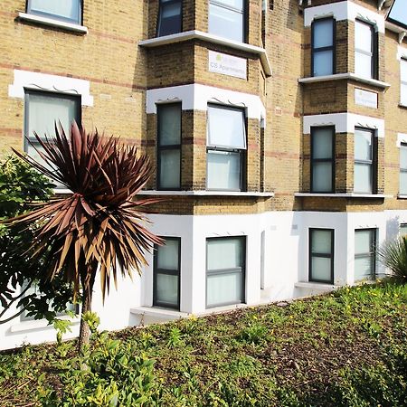 Flexistay Croydon Apartments Zewnętrze zdjęcie