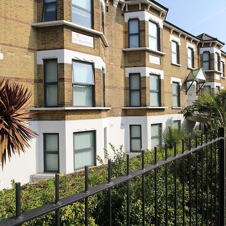 Flexistay Croydon Apartments Zewnętrze zdjęcie