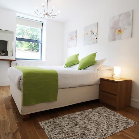 Flexistay Croydon Apartments Zewnętrze zdjęcie