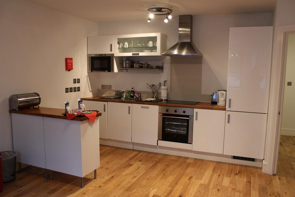 Flexistay Croydon Apartments Pokój zdjęcie