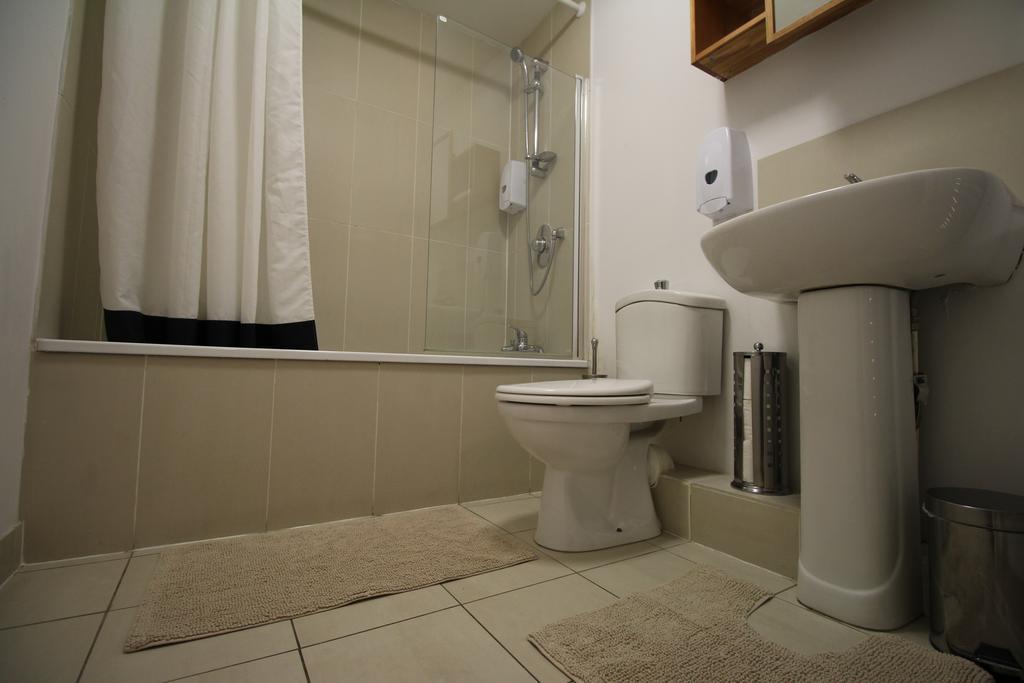 Flexistay Croydon Apartments Zewnętrze zdjęcie