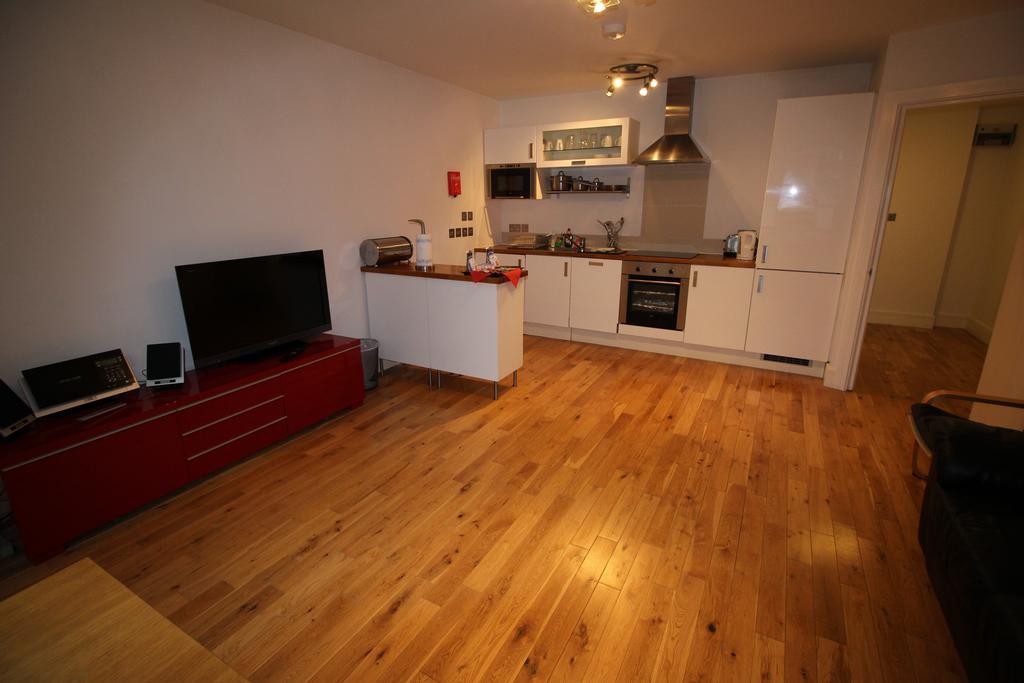 Flexistay Croydon Apartments Zewnętrze zdjęcie