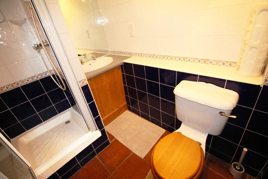 Flexistay Croydon Apartments Zewnętrze zdjęcie