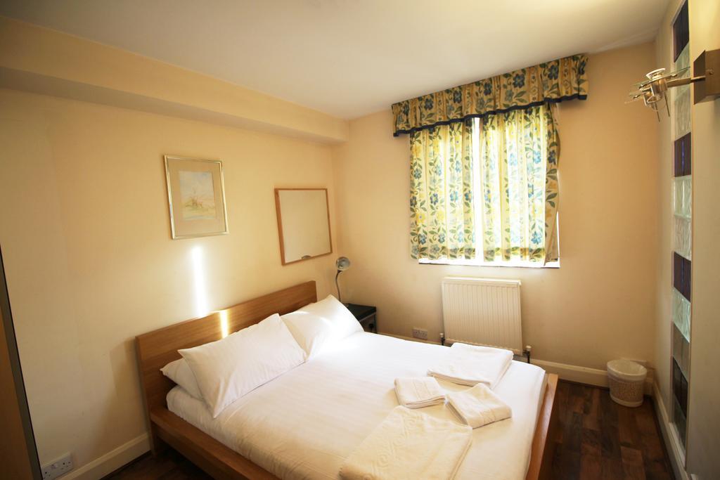 Flexistay Croydon Apartments Pokój zdjęcie