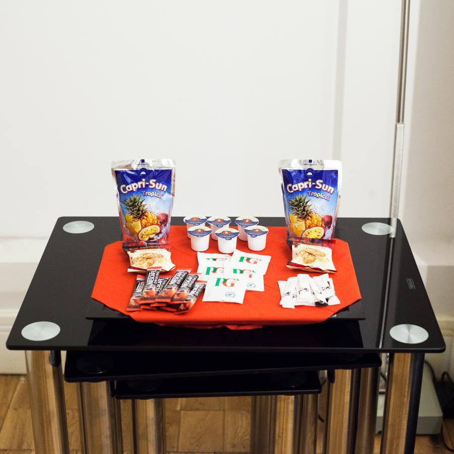 Flexistay Croydon Apartments Zewnętrze zdjęcie