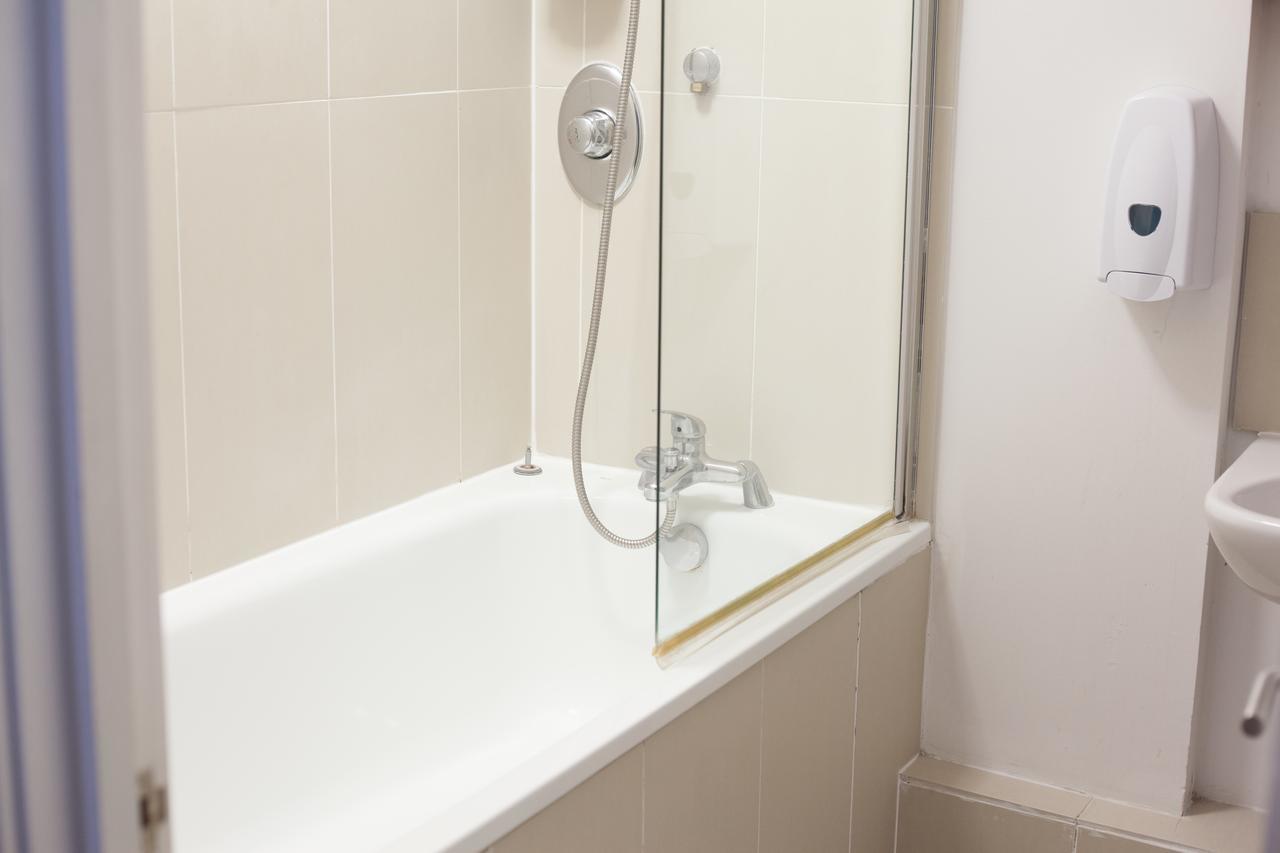 Flexistay Croydon Apartments Zewnętrze zdjęcie