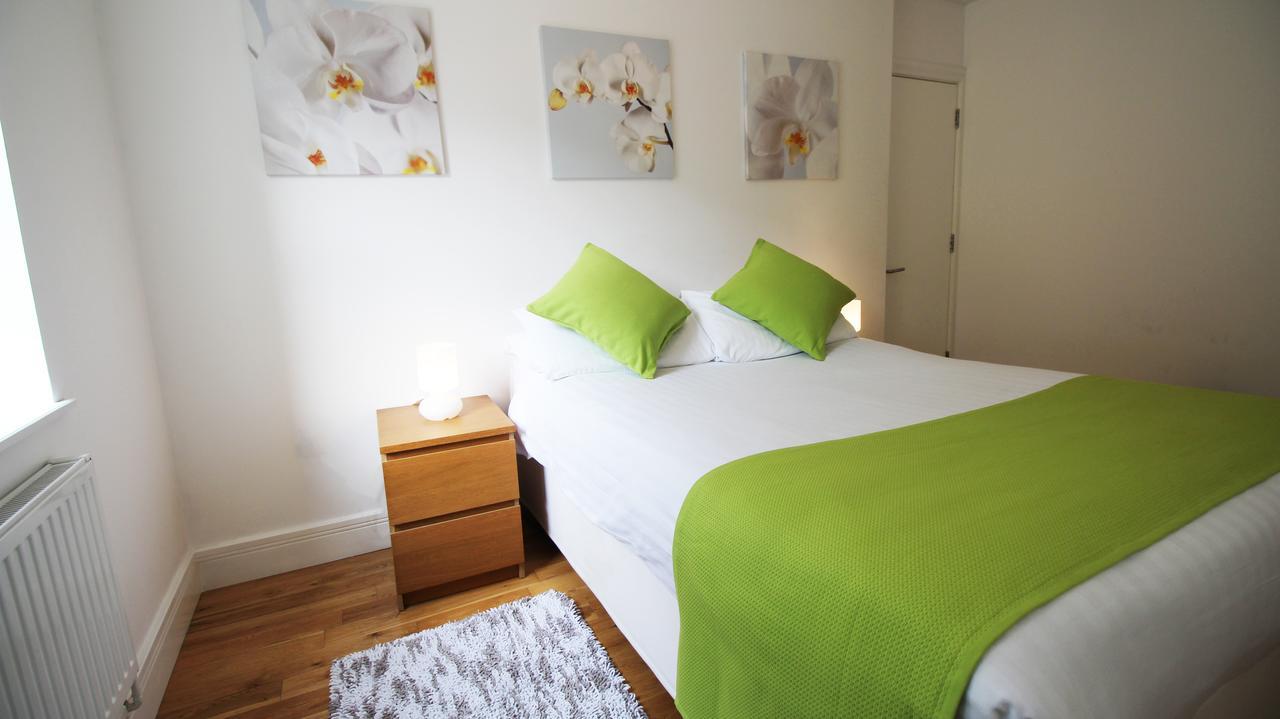 Flexistay Croydon Apartments Zewnętrze zdjęcie