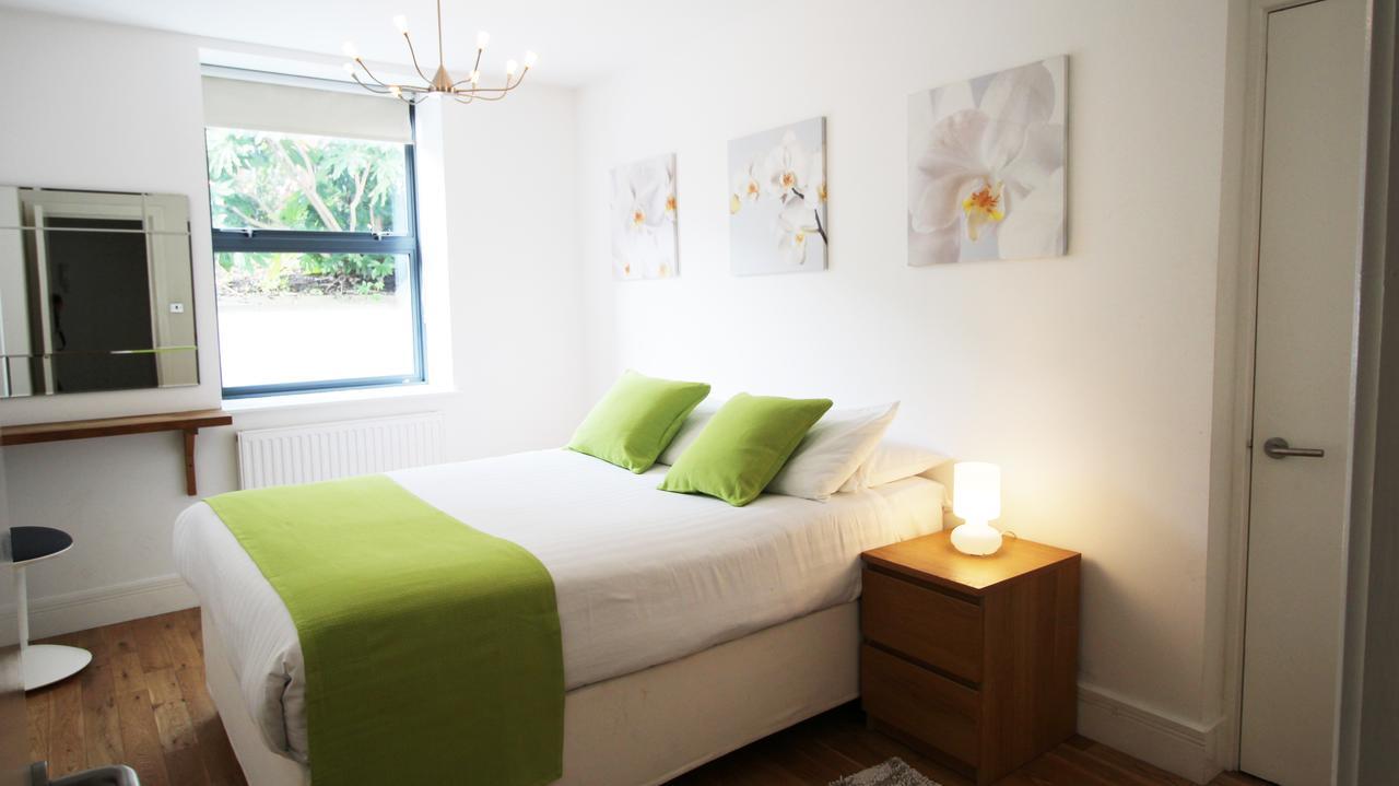 Flexistay Croydon Apartments Zewnętrze zdjęcie