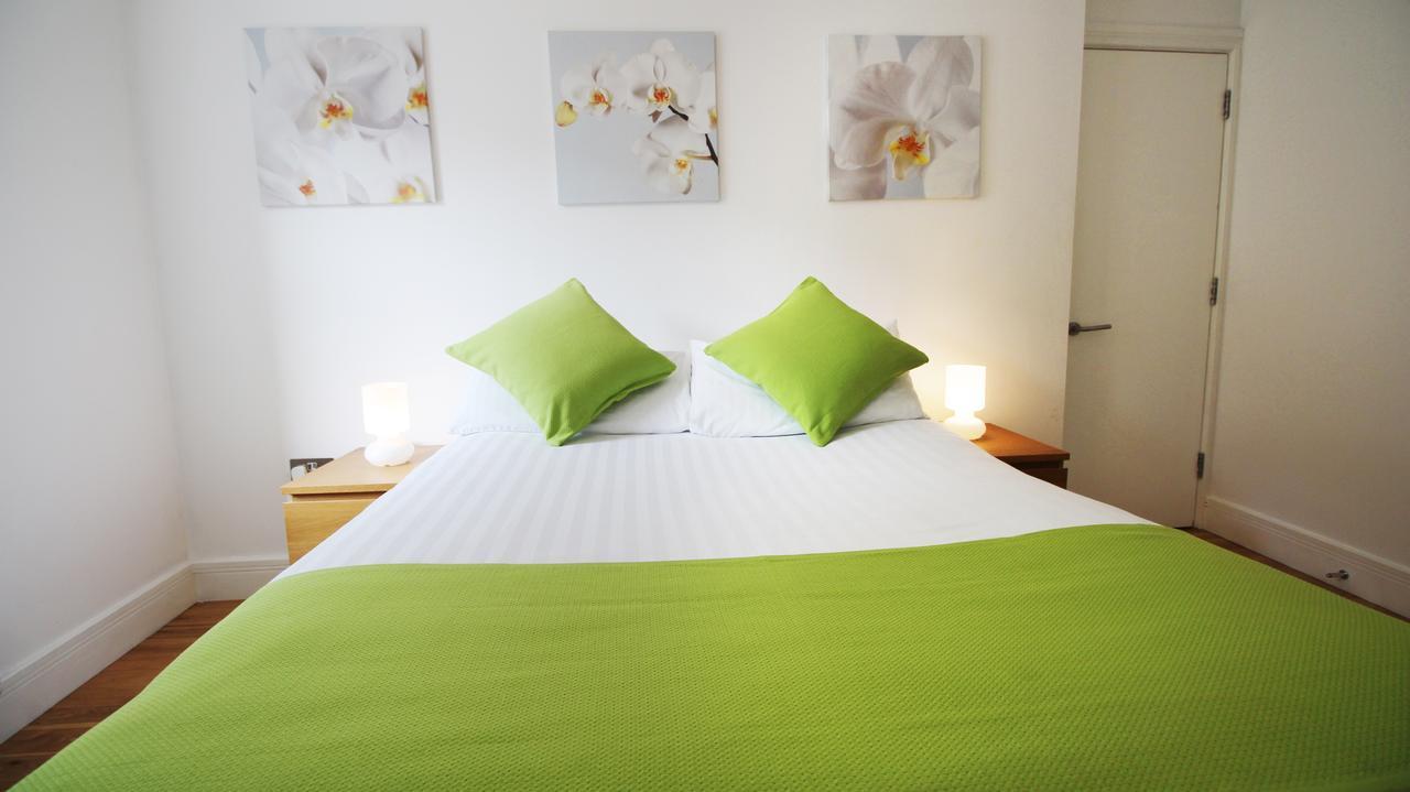 Flexistay Croydon Apartments Zewnętrze zdjęcie