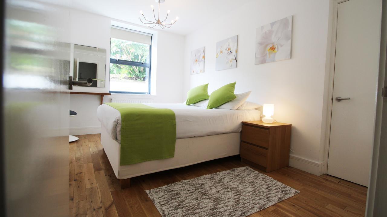 Flexistay Croydon Apartments Zewnętrze zdjęcie